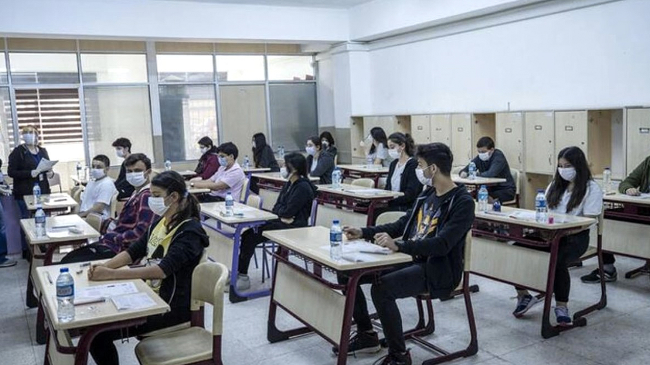 Milli Eğitim Bakanlığı'ndan yeni karar: Yüz binlerce öğrenciyi ilgilendiriyor