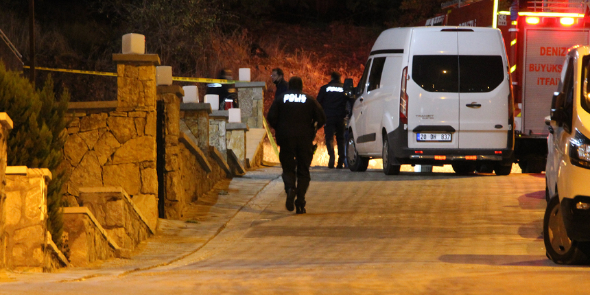 'Erkek arkadaşımı yanlışlıkla ezdim' dedi, yalanı ortaya çıktı: Önce sürükledi, sonra ezdi
