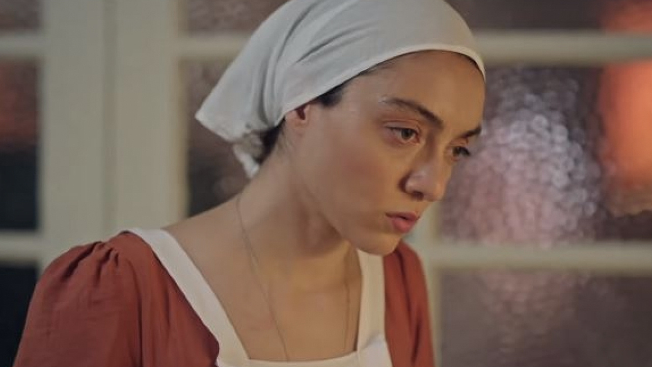 Masumlar Apartmanı Gülben Mutluluk Yolunda! Evleniyor Ancak Başı Dertten Kurtulmayacak Gibi
