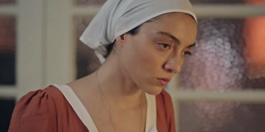 Masumlar Apartmanı Gülben Mutluluk Yolunda! Evleniyor Ancak Başı Dertten Kurtulmayacak Gibi