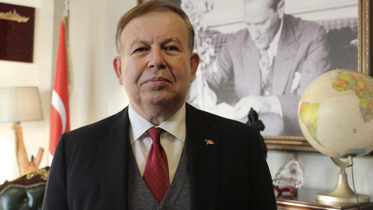 Miçotakis'in AB ve ABD'ye gönderdiği skandal haritaların arkasındaki gerçeği Cihat Yaycı açıkladı
