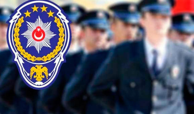 Şok gerçek! 116 mahrem emniyet müdürü açığa alındı...