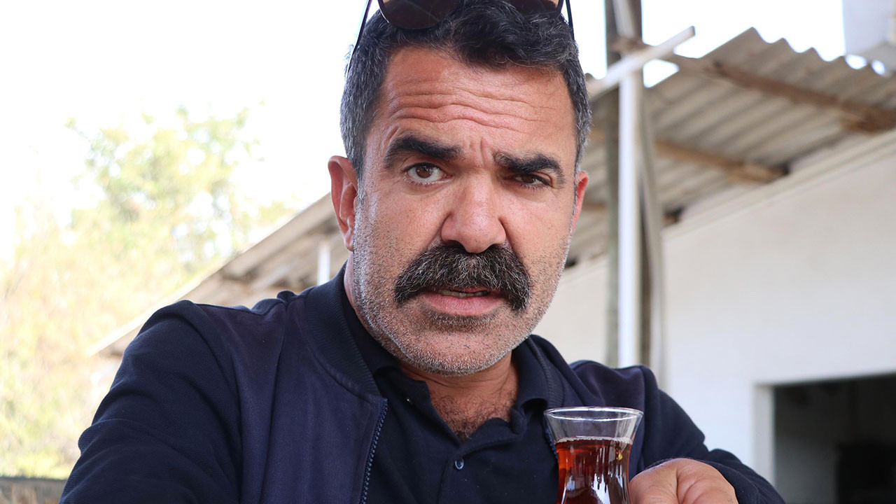 Çaycı Hüseyin lakaplı oyuncu Alparslan Özmol’un acı kaybı