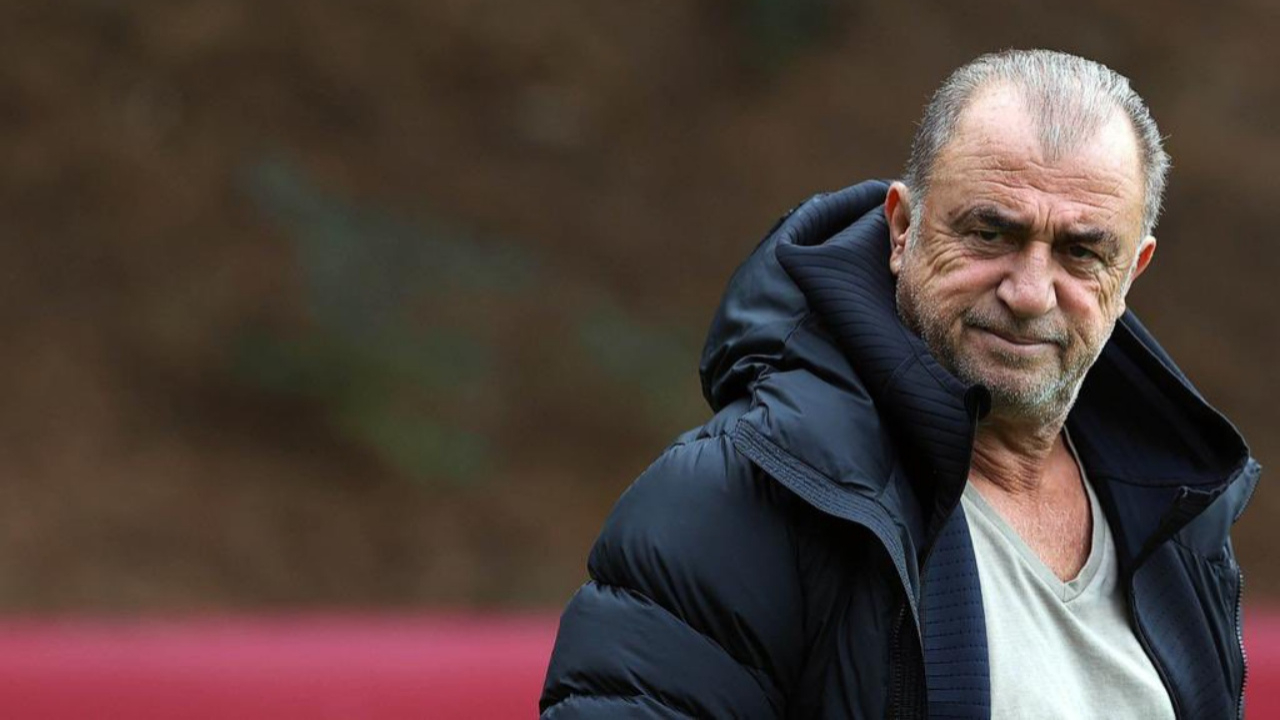 Olympique Lyon Başkanı Jean-Michel Aulas'ın Fatih Terim hayali