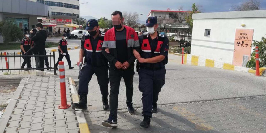 İzmir'de çökertilen zehir şebekesinin dev para trafiği ortaya çıktı: 5 yıl bu yöntemi kullandılar