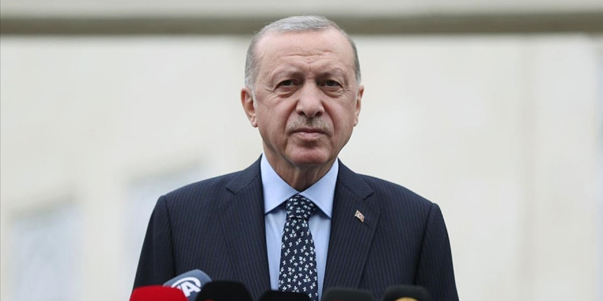 "Suriye'de mücadelemiz bundan sonra farklı şekilde devam edecektir"