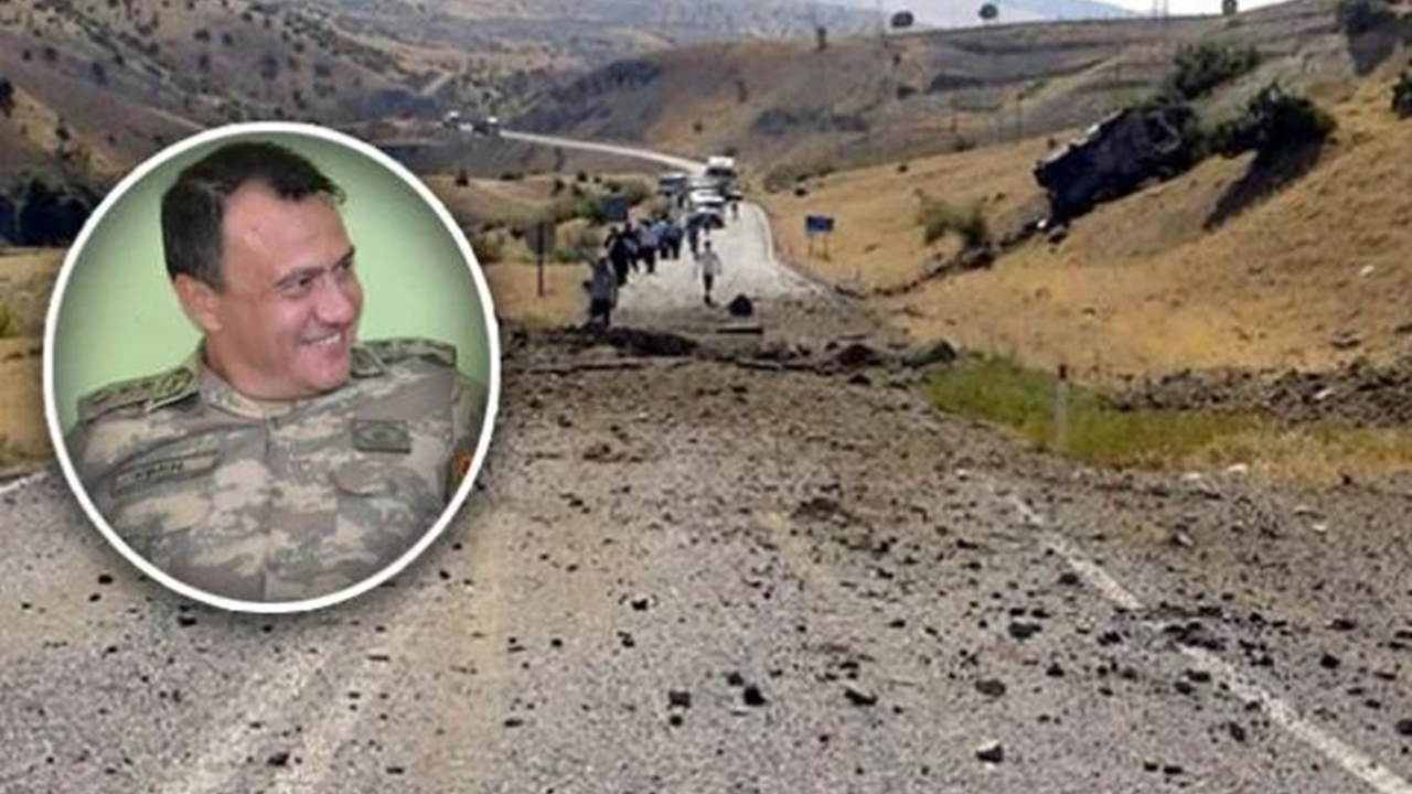 8 askerin şehit edildiği saldırının araştırılmasını engellediği ortaya çıktı!