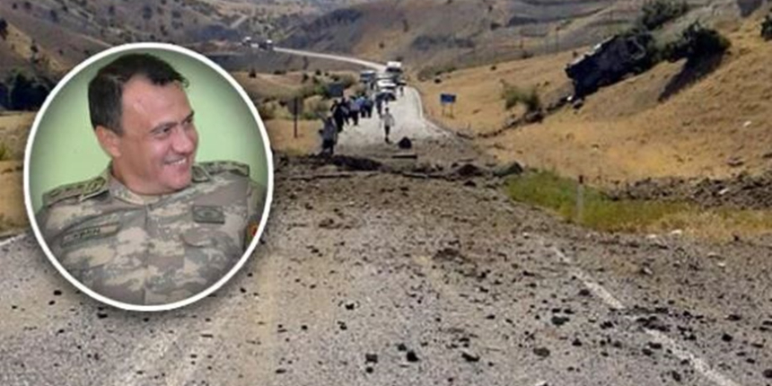 8 askerin şehit edildiği saldırının araştırılmasını engellediği ortaya çıktı!