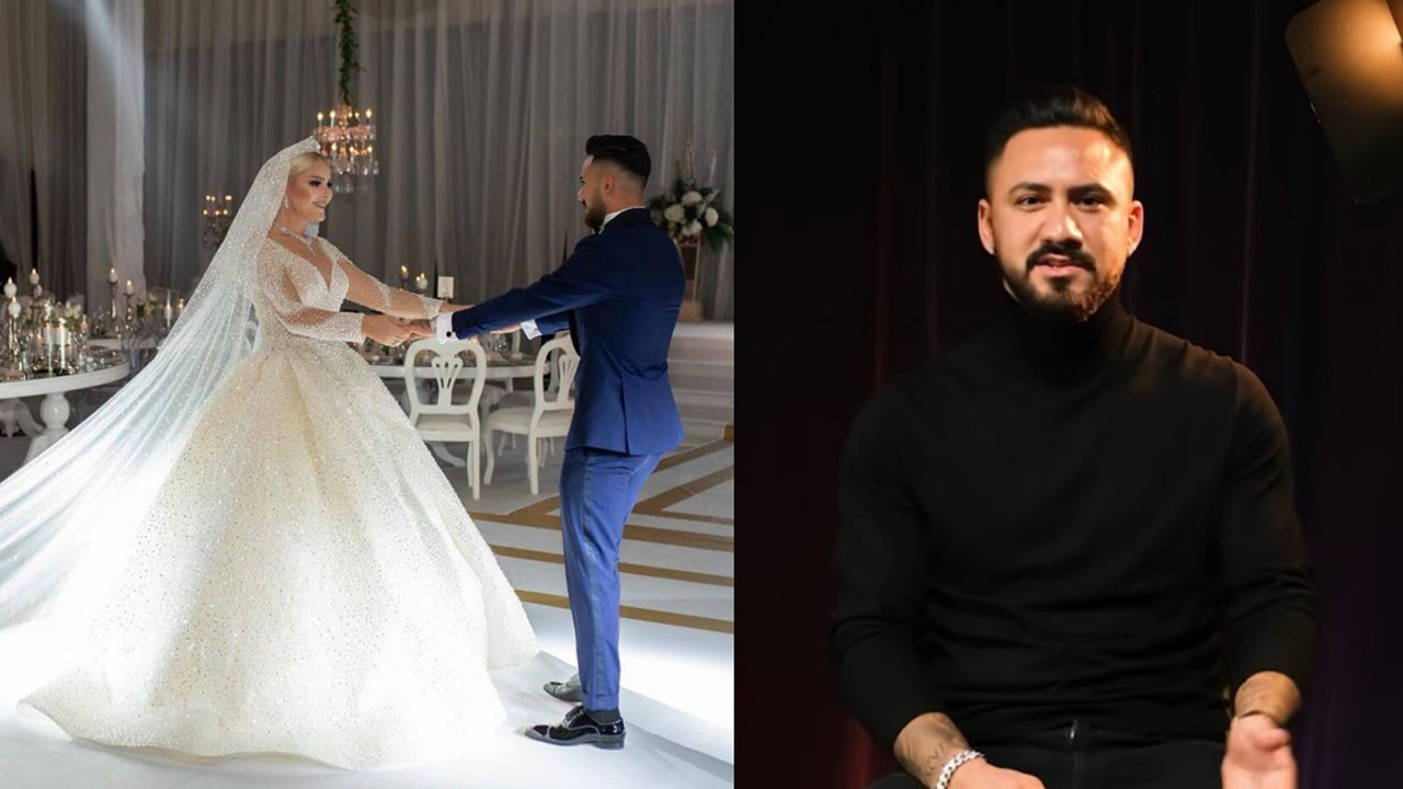 Selin Ciğerci'den boşanan Gökhan Çıra'dan samimi itiraflar! Her şeyi tek tek açıkladı