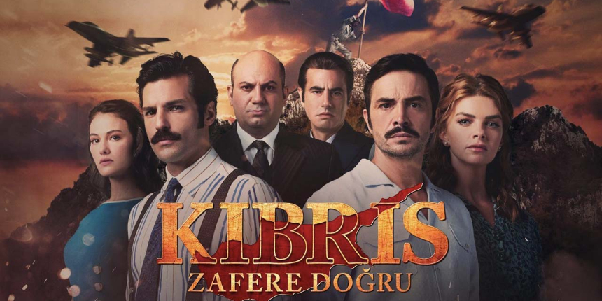 “Kıbrıs Zafere Doğru” Bu Akşam TRT 1’de