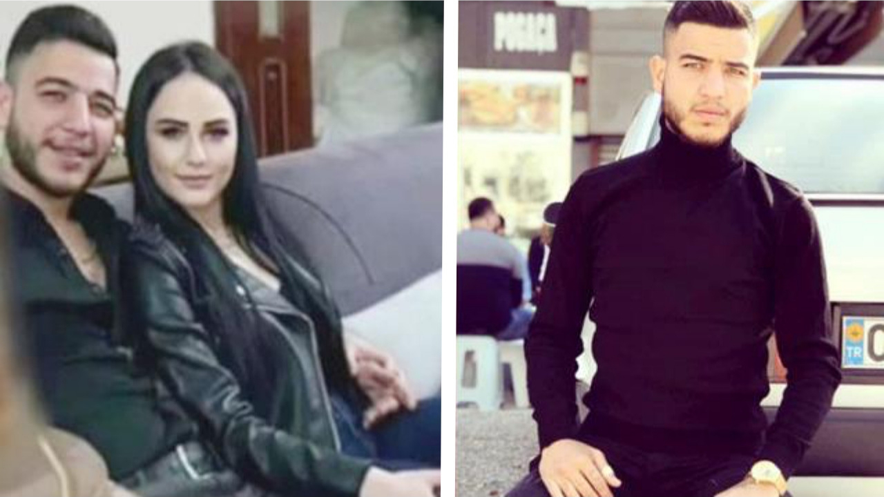 Ümitcan Uygun'dan pişkin savunma: Aleyna Çakır ailesiyle küstü, ben barıştırdım!