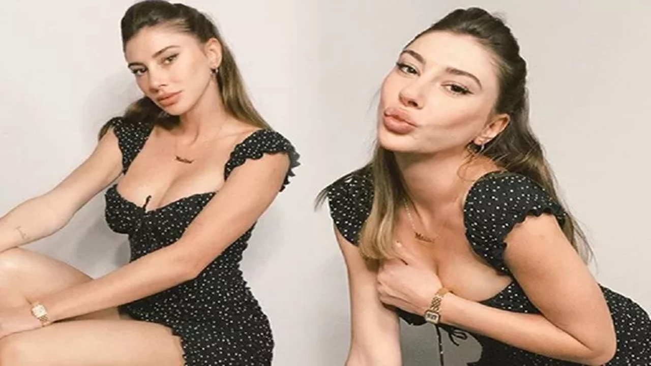 Bu dünya tamam sıra ahirette! Şeyma Subaşı Kuran-ı Kerim okumaya başladı! Story atacağı yerlerin altını çizdi!
