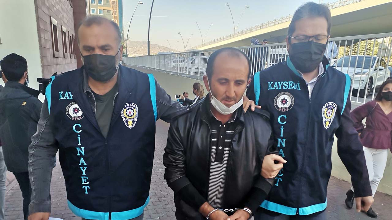 Çelişen ifadeler 7 yıl önceki cinayeti aydınlattı: Katili, kardeşi çıktı