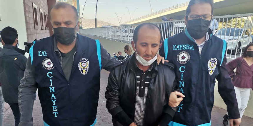 Çelişen ifadeler 7 yıl önceki cinayeti aydınlattı: Katili, kardeşi çıktı