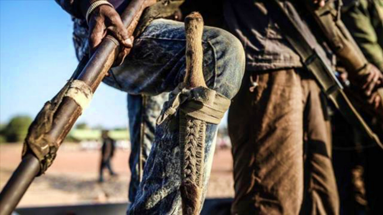 Nijerya Ordusu: Boko Haram'ın ISWAP kolu lideri öldü!