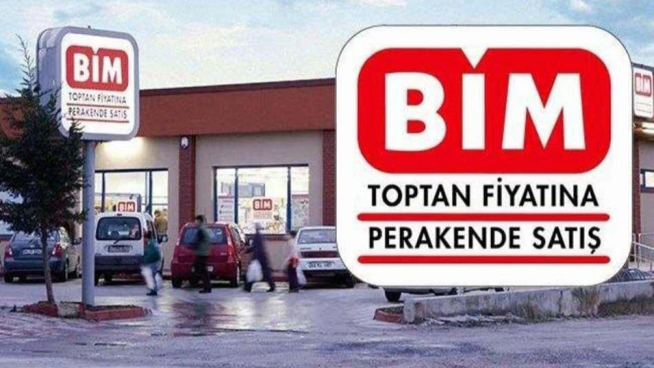 BİM'den büyük atak! Topraksız tarım işine girdi... Meyve ve sebzeyi artık kendi üretecek...