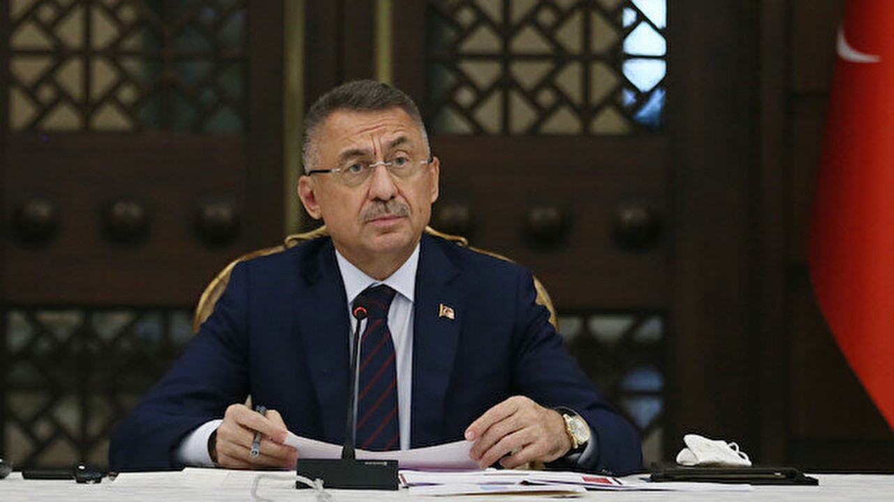 "2022 Bütçe Kanunu Teklifi bugün itibarıyla TBMM'ye sunulmaya hazır"