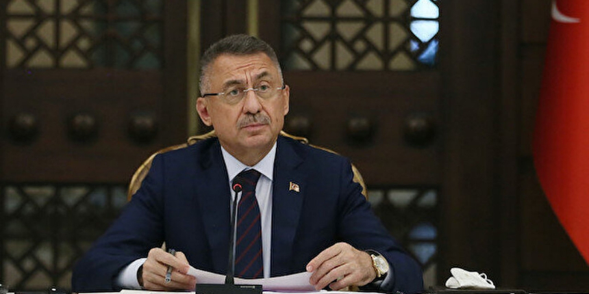 "2022 Bütçe Kanunu Teklifi bugün itibarıyla TBMM'ye sunulmaya hazır"