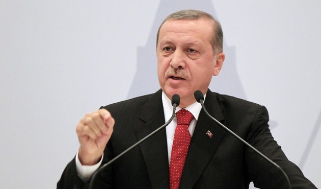 Cumhurbaşkanı Erdoğan'dan AKPM kararına sert tepki