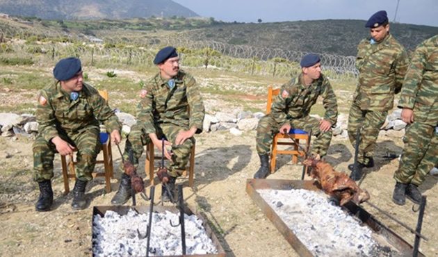 Ege'de yeni kriz 'Eşek Adası' tartışması... Bakan Çelik'e cevap geldi!