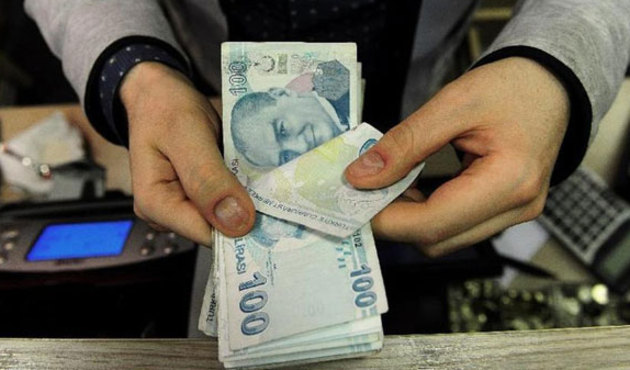Devletten ev almak isteyene 15 bin lira destek!