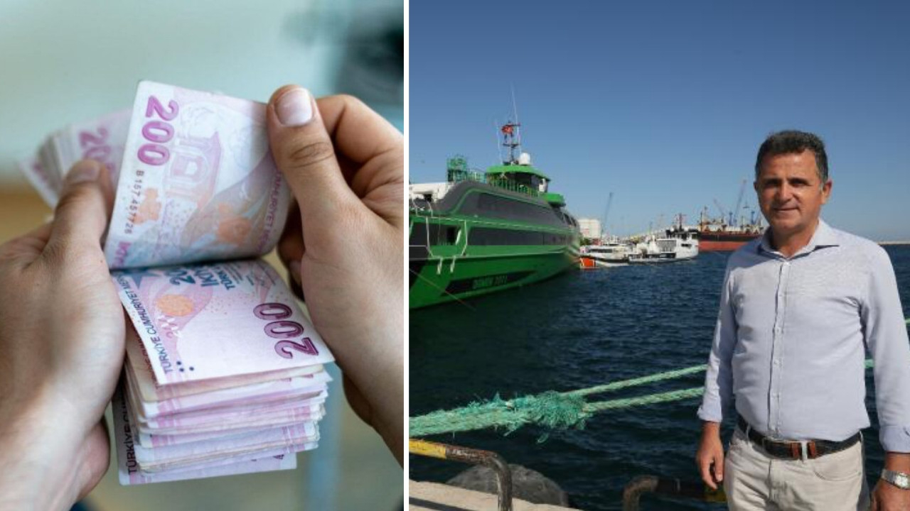 6 bin lira maaşla çalışacak eleman bulunmuyor! Siparişler geri çevriliyor...