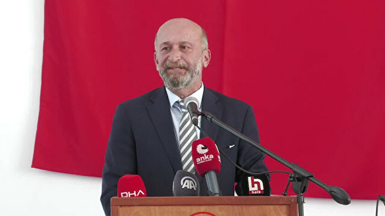 Erdem Gül'e Adalar Belediyesi resmi hesabından şok!
