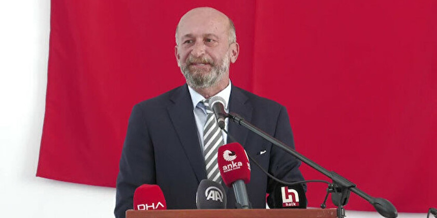 Erdem Gül'e Adalar Belediyesi resmi hesabından şok!