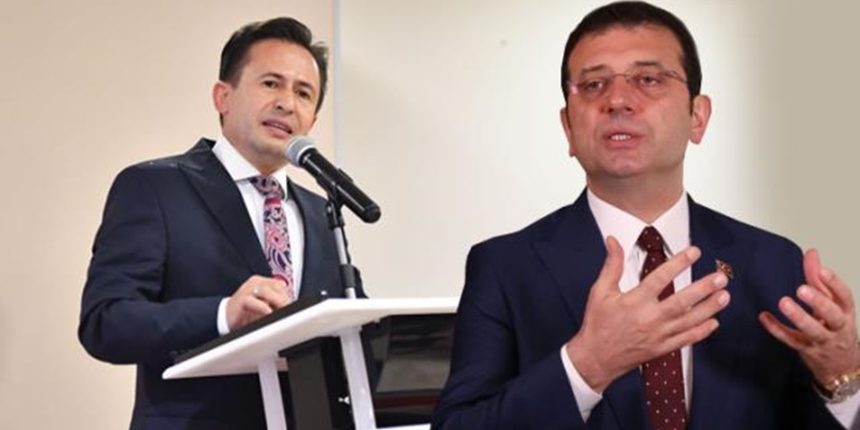 Tuzla Belediye Başkanı Şadi Yazıcı'dan İBB'ye bitmeyen yol tepkisi!
