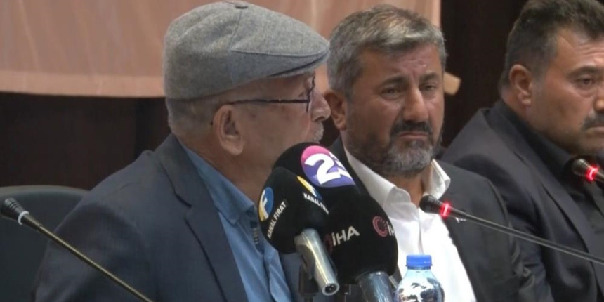 Şehit Ömer Halisdemir’in babası gözyaşlarıyla anlattı: Dedim ki 'Bu çocuk şehit olur'