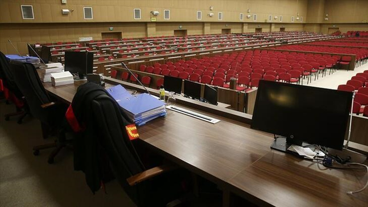 Sedat Peker'in elebaşı olduğu suç örgütüne yönelik soruşturma tamamlandı