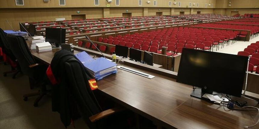 Sedat Peker'in elebaşı olduğu suç örgütüne yönelik soruşturma tamamlandı