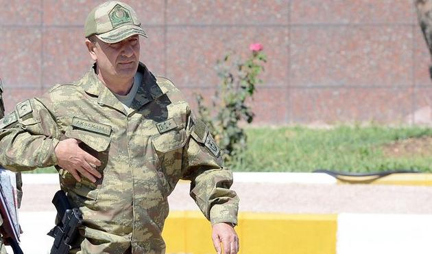 Aksakallı Paşa'dan 'darbeye kalkışanları öldürün' talimatı