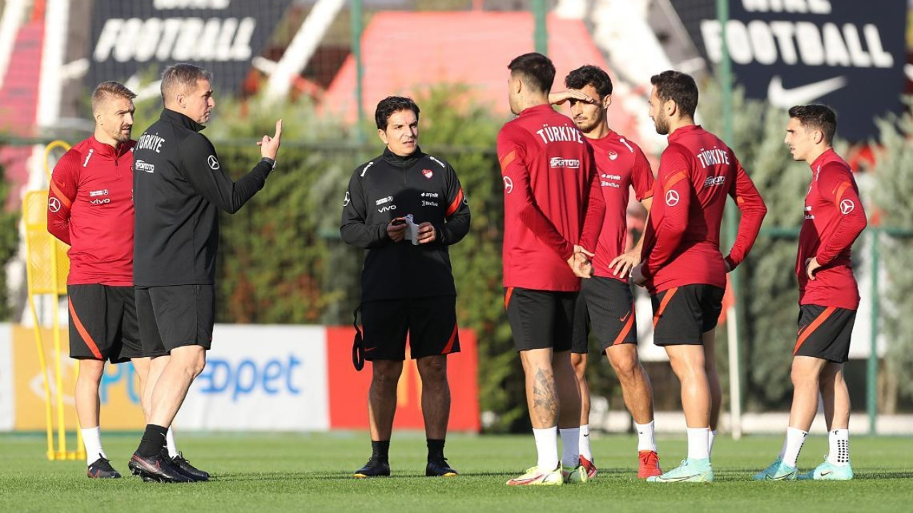 Kenan Koçak: Daha çok işimiz var, gençlere yönelmemiz lazım
