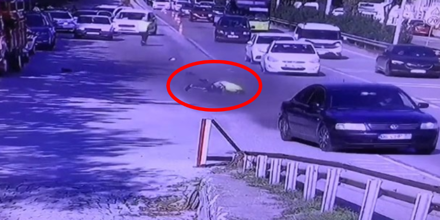 CHP'li başkan yardımcısı polisi sürükleyerek yaralamıştı! O CHP'li partiden ihraç ediliyor