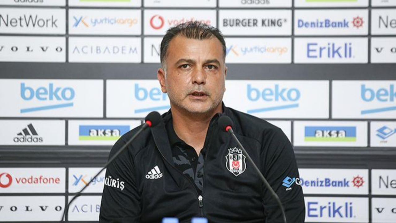 Murat Şahin'den mağlubiyet açıklaması... "O kötü günlerden biri de buydu"