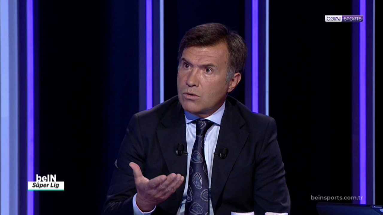 Feyyaz Uçar'dan hakeme salvolar... "Ömerli Barajı bile daha çabuk kuruldu!"