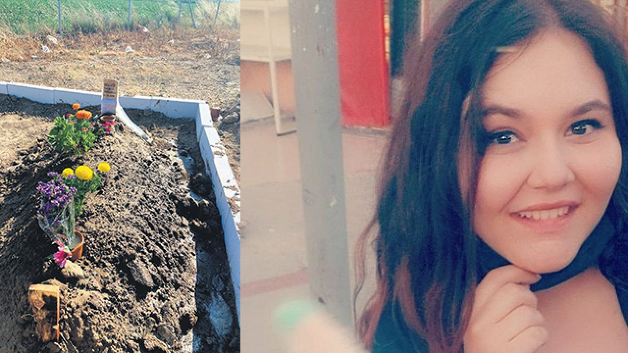 İntihar eden Buse'nin takside tacize uğradığı ortaya çıktı! Sapık taksiciden mide bulandıran sözler...