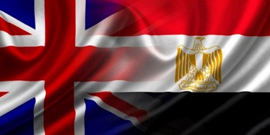 İngiltere'den Mısır'a kritik ziyaret: Suriye ve Libya gündemdeydi!