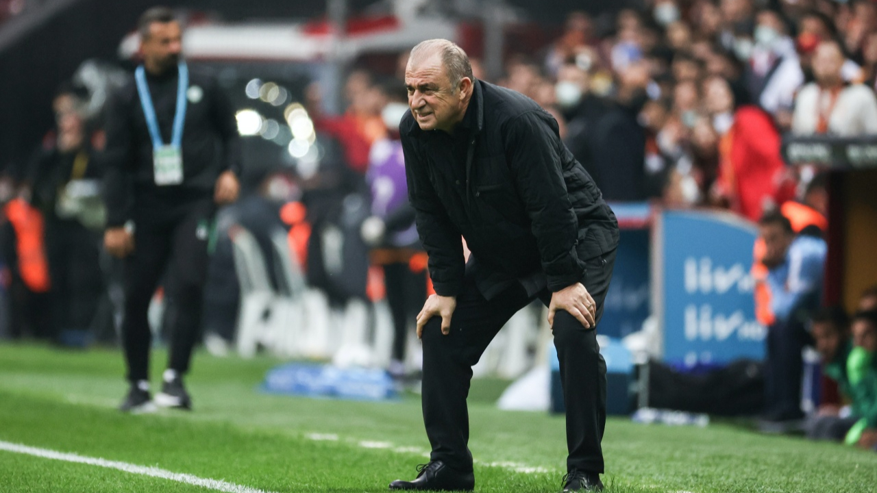 Fatih Terim: Muslera’nın önemi bugün bir daha belli oldu