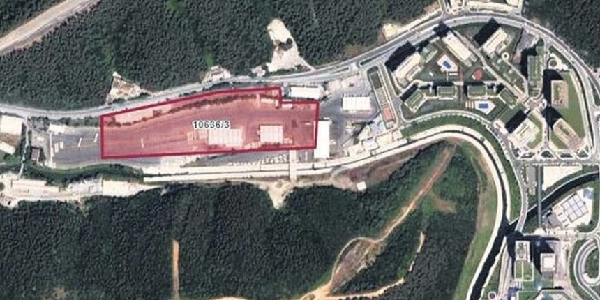 İBB yönetimi Ayazağa'daki araziyi satışa çıkarıyor: Tahmini bedeli 1 milyar liranın üzerinde