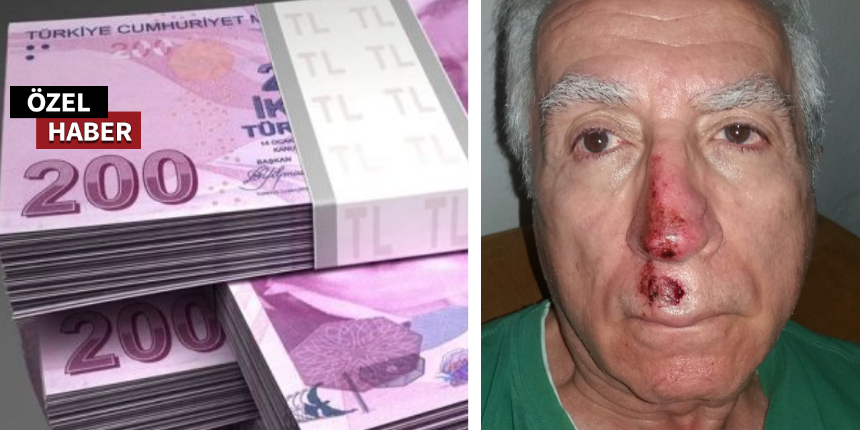 SGK'yı 10 milyon TL dolandıranları ortaya çıkardı. Başına gelmedik kalmadı!