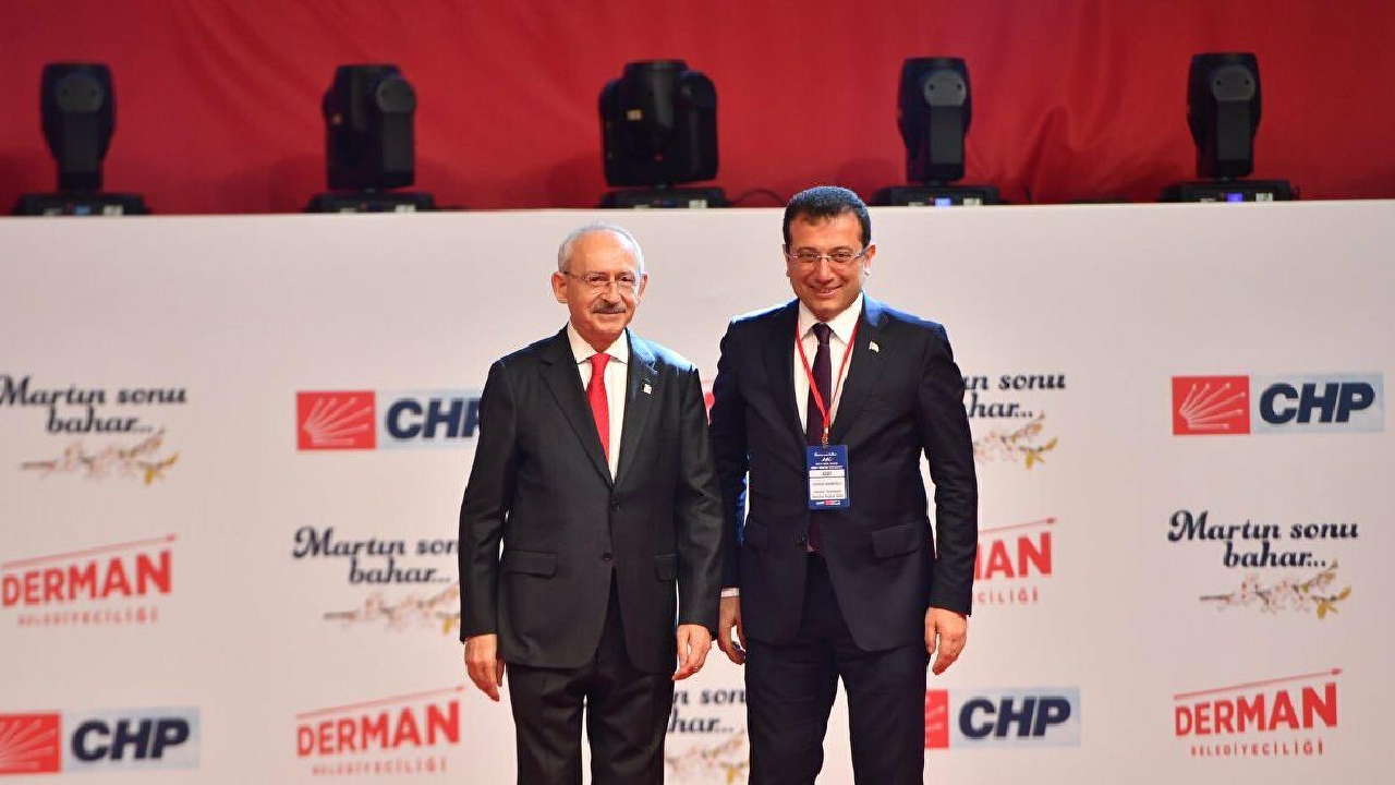 CHP yeni "Ekmeleddin"ini buldu, herkes şaşkın!