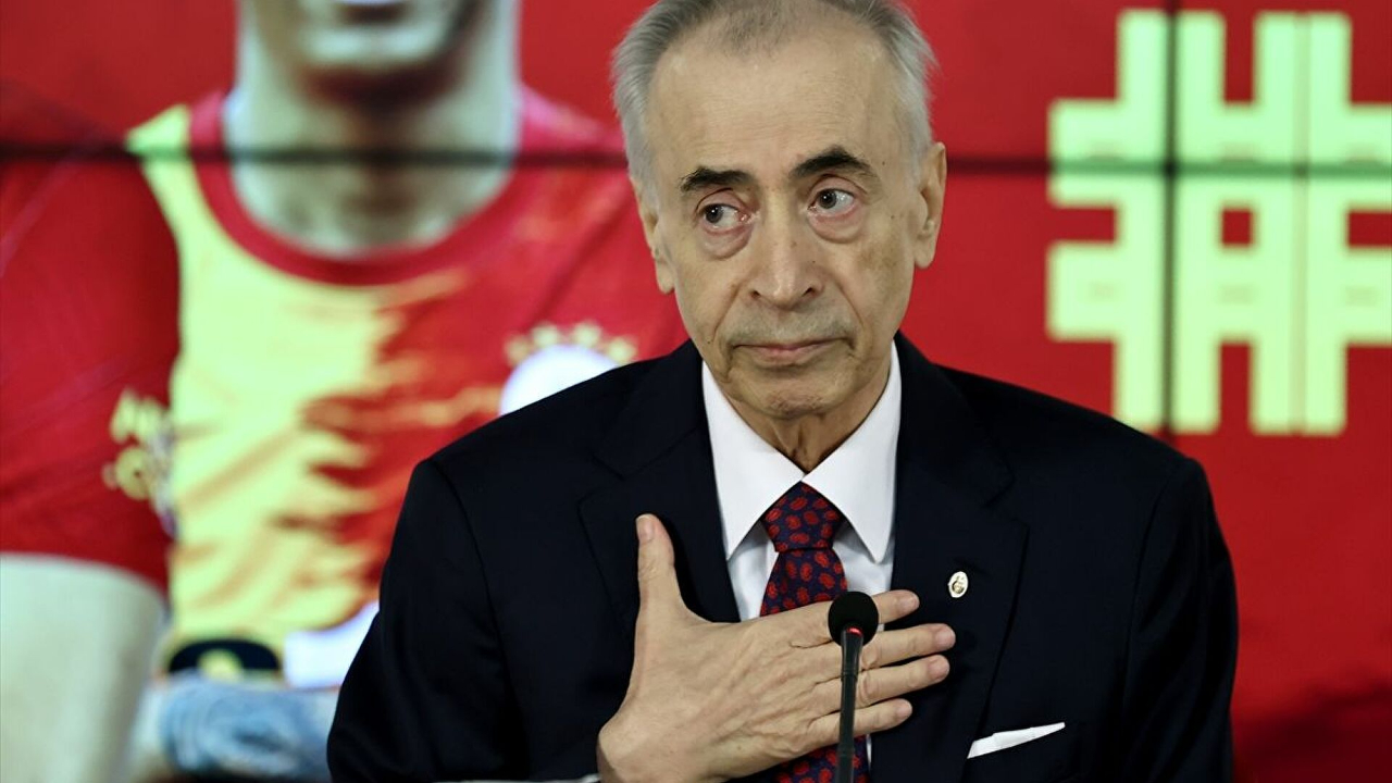 Sarper Cengiz: Babamın bu genel kurulu izlememesi için büyük mücadele vermek zorunda kaldım