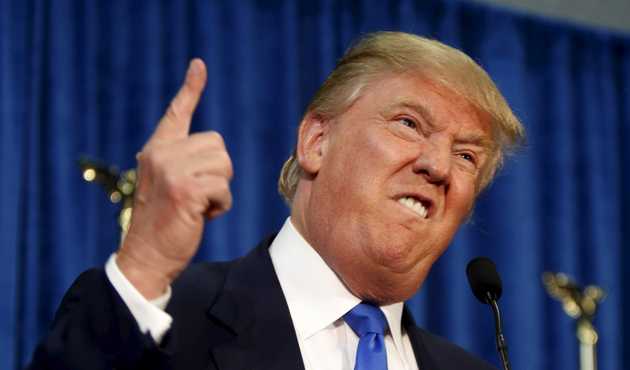 ABD'de kritik saatler... Trump hükümeti 100 günü dolmadan kapanabilir!