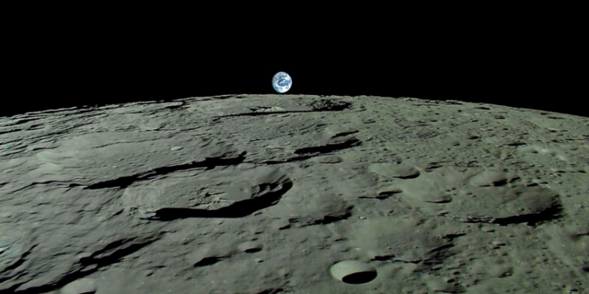 NASA 1972'den beri ilk kez Ay'a insan gönderecek: Wi-Fi kuracaklar!