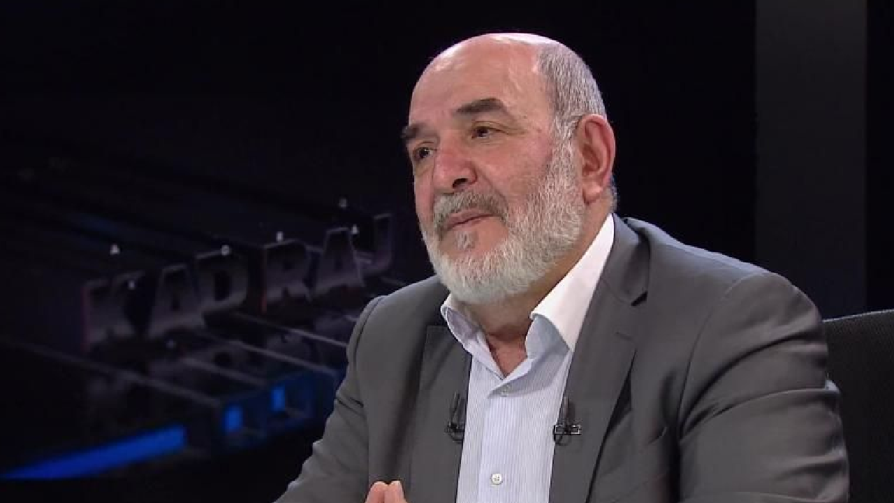 Karar gazetesi yazarı Taşgetiren: Eski Gülen cemaati mensupları sokaklara çıksalar yeri