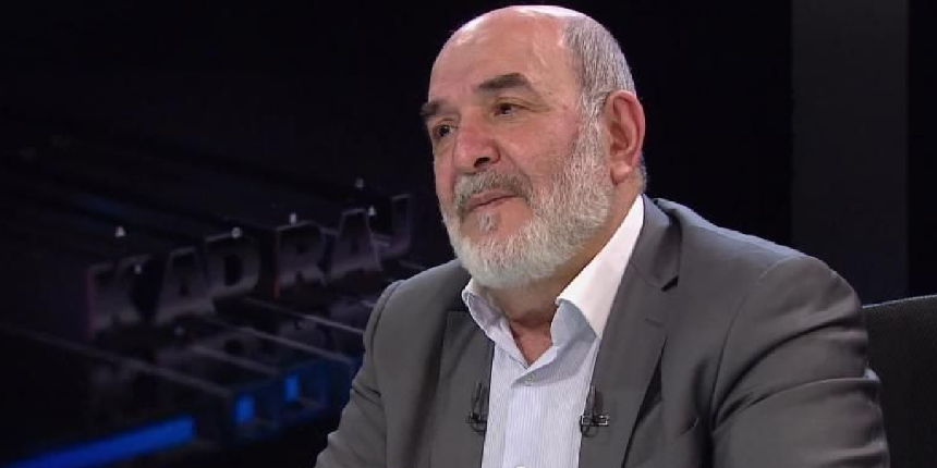Karar gazetesi yazarı Taşgetiren: Eski Gülen cemaati mensupları sokaklara çıksalar yeri