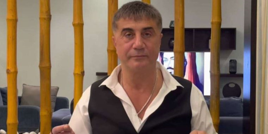 İşte Sedat Peker suç örgütüne yönelik yürütülen soruşturmanın detayları...