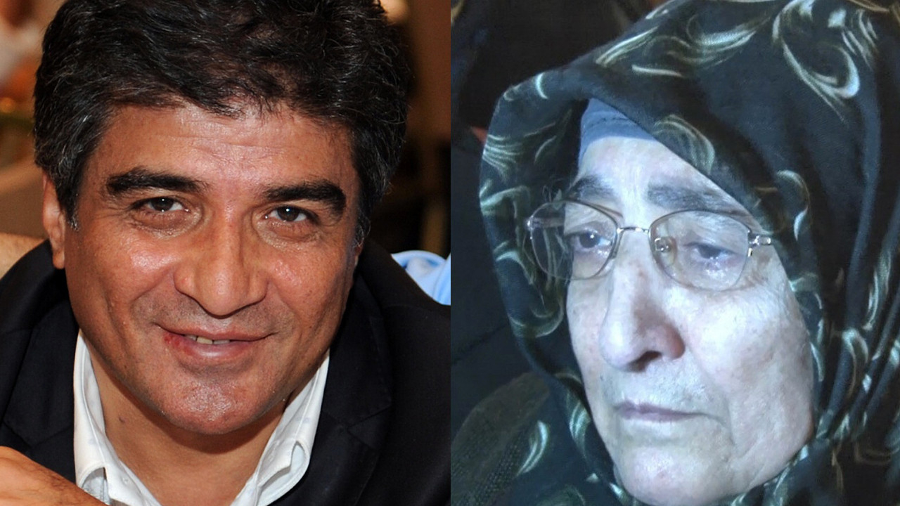 İbrahim Erkal’ın hayatını anlatan ‘Ömrüm’ belgeselinin galasında duygusal anlar yaşandı